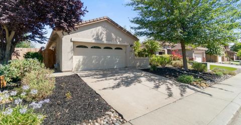 3241 Aboto Way, Rancho Cordova, CA 95670 Photo
