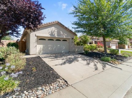 3241 Aboto Way, Rancho Cordova, CA 95670 Photo