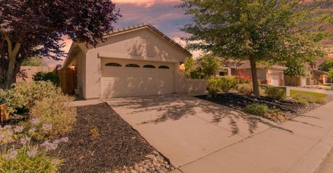 3241 Aboto Way, Rancho Cordova, CA 95670 Photo