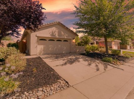3241 Aboto Way, Rancho Cordova, CA 95670 Photo