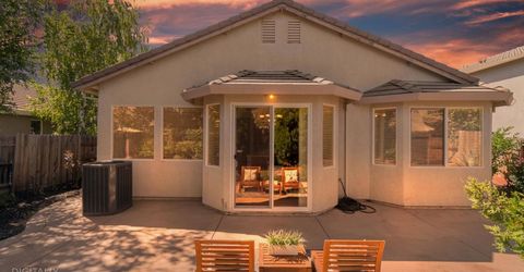 3241 Aboto Way, Rancho Cordova, CA 95670 Photo