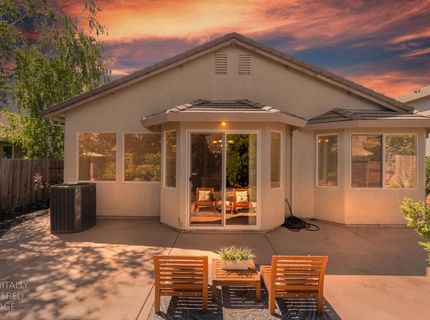 3241 Aboto Way, Rancho Cordova, CA 95670 Photo