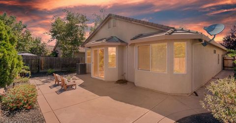 3241 Aboto Way, Rancho Cordova, CA 95670 Photo
