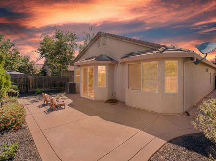 3241 Aboto Way, Rancho Cordova, CA 95670 Photo