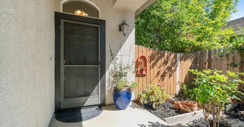 3241 Aboto Way, Rancho Cordova, CA 95670 Photo