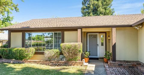 4765 Papaya Dr, Fair Oaks, CA 95628 Photo