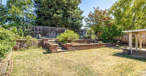 4765 Papaya Dr, Fair Oaks, CA 95628 Photo