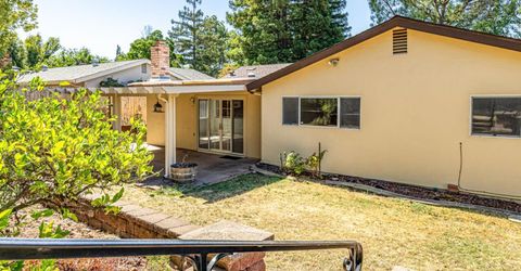 4765 Papaya Dr, Fair Oaks, CA 95628 Photo