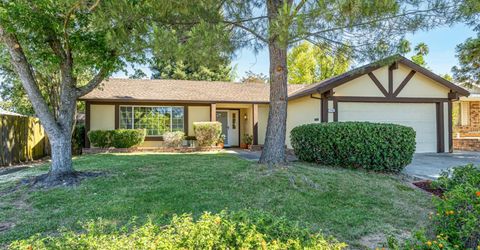 4765 Papaya Dr, Fair Oaks, CA 95628 Photo