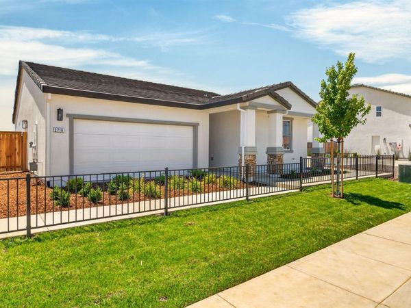 1153 Wayne Way #Lot15, Unit Lot15, Yuba City, CA 95993