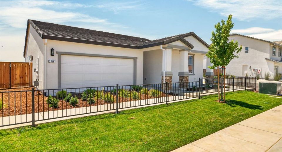 1153 Wayne Way #lot15, Unit Lot15, Yuba City, CA 95993 Photo