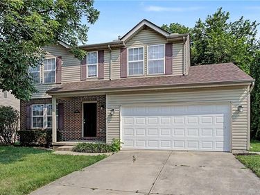 4047 Loyala Chase Lane, Dayton, OH 45424
