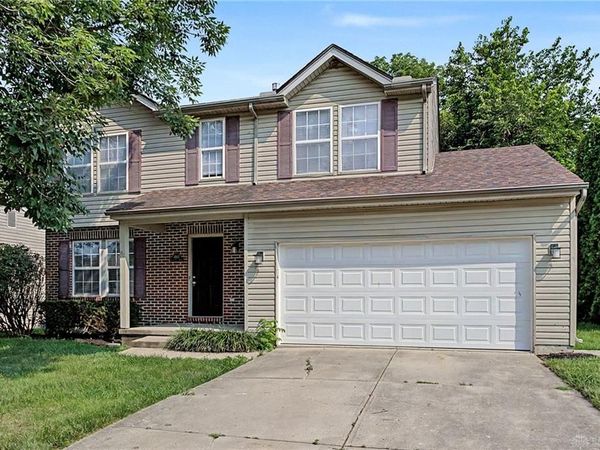 4047 Loyala Chase Lane, Dayton, OH 45424