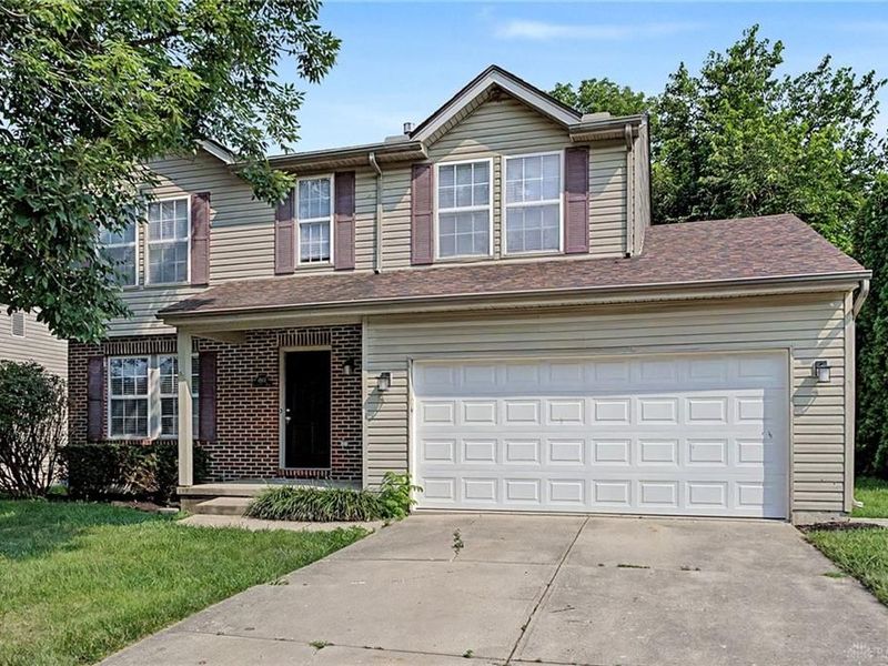 4047 Loyala Chase Lane, Dayton, OH 45424 Photo 1
