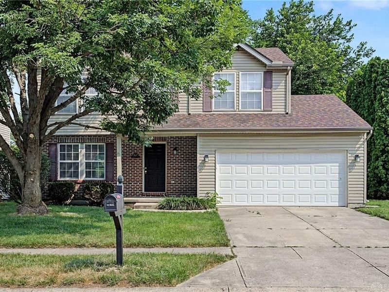 4047 Loyala Chase Lane, Dayton, OH 45424 Photo 2