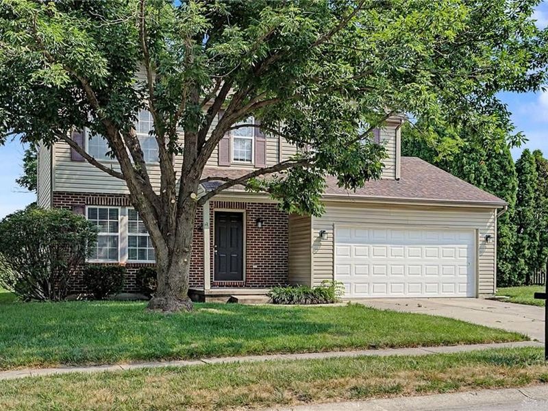 4047 Loyala Chase Lane, Dayton, OH 45424 Photo 3