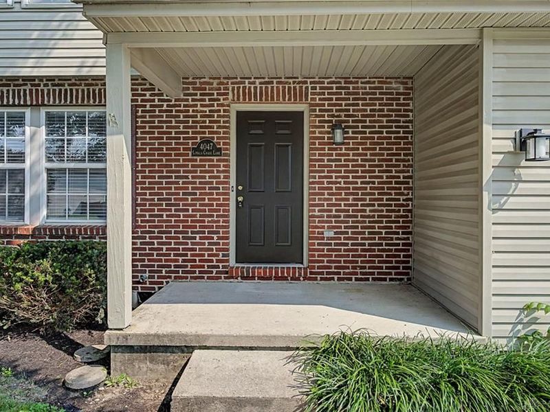 4047 Loyala Chase Lane, Dayton, OH 45424 Photo 4