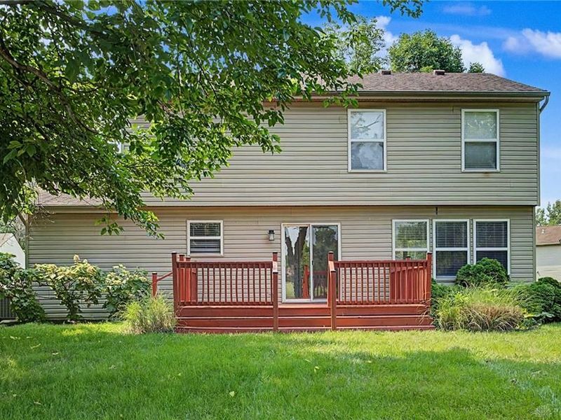 4047 Loyala Chase Lane, Dayton, OH 45424 Photo 49