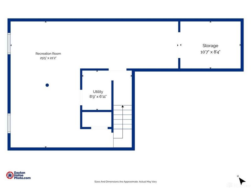 4047 Loyala Chase Lane, Dayton, OH 45424 Photo 54