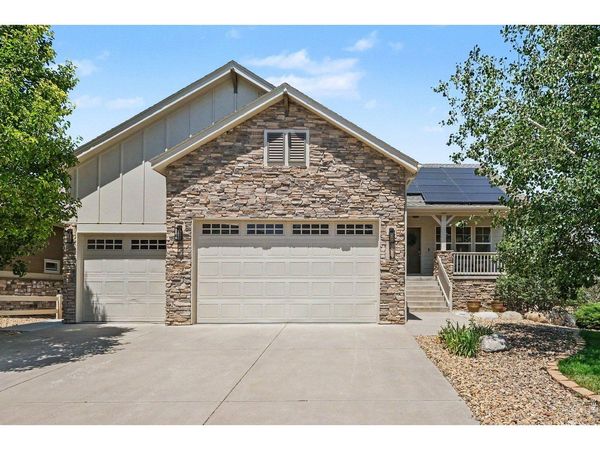 5514 Mustang Dr, Frederick, CO 80504