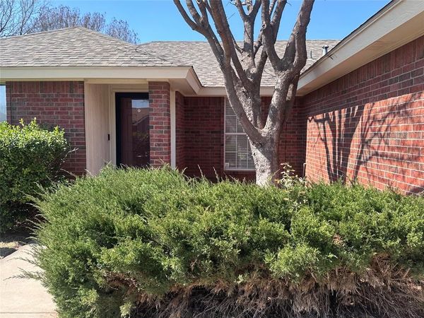 3834 Purdue Lane, Abilene, TX 79602