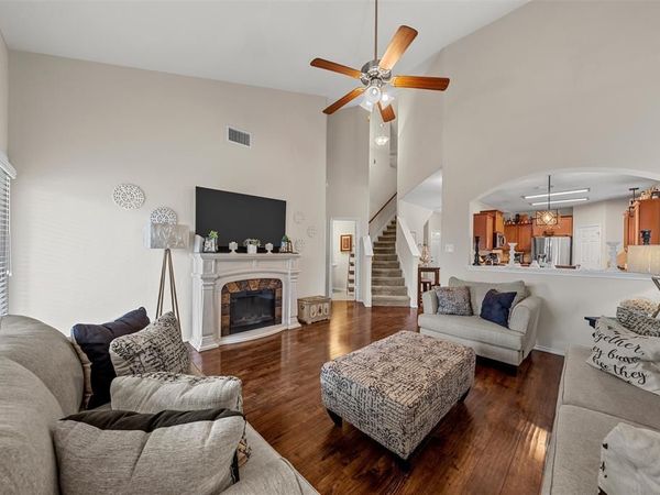 11333 Haggerman Drive, Lorena, TX 76655