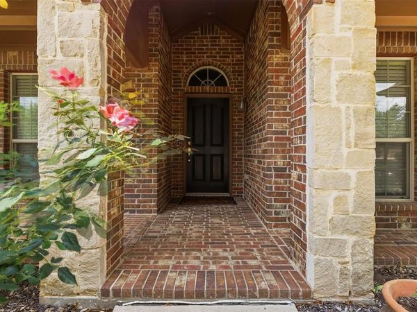 1608 Salado Trail , Weatherford, TX 76087