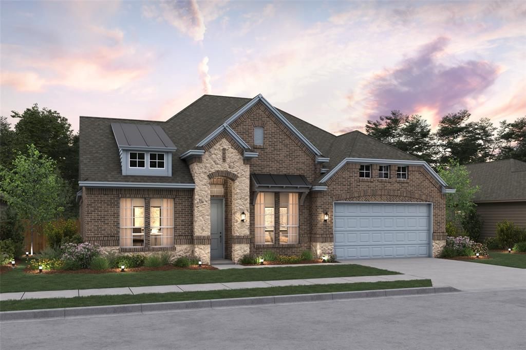 11512 Jackloe Street, Fort Worth, TX 76052 Main Photo