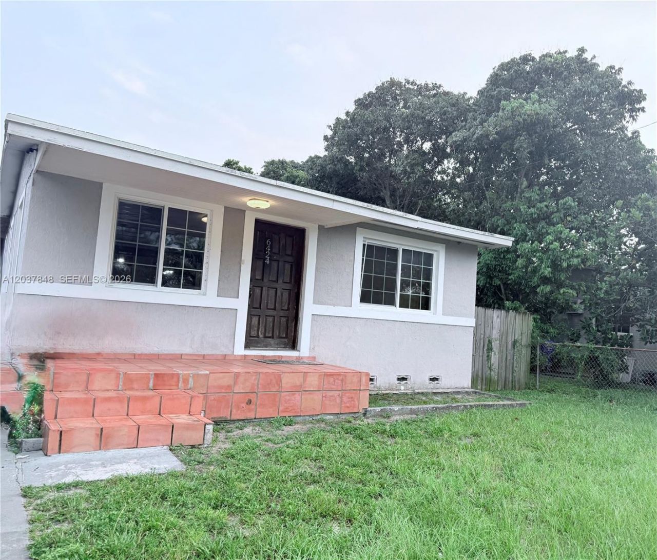 6424 Meade St, Hollywood, FL 33024 Photo