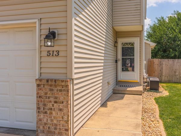 513 Wild Turkey Lane , Normal, IL 61761