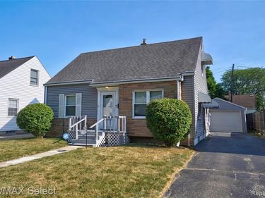 631 Alvord Avenue, Flint, MI 48507