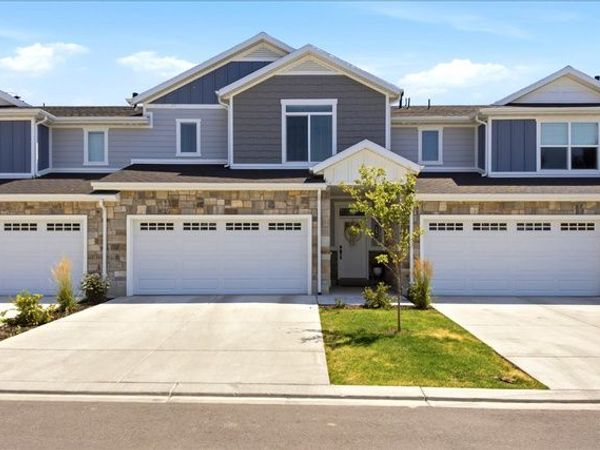 2363 W 1580 S, Unit C, Syracuse, UT 84075