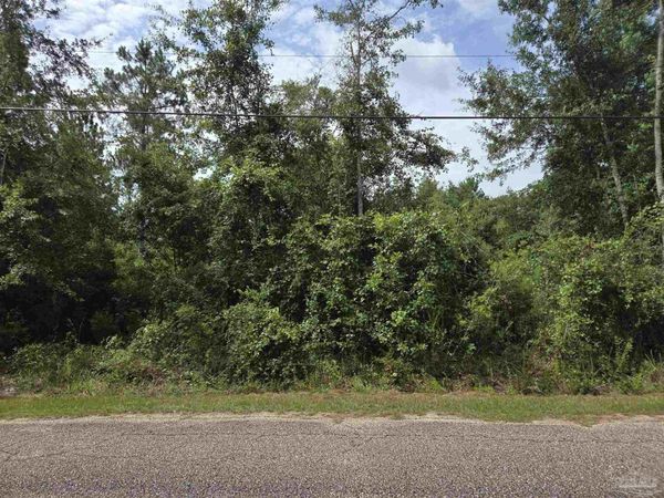 Lot 0 Fieldcrest St, Milton, FL 32583