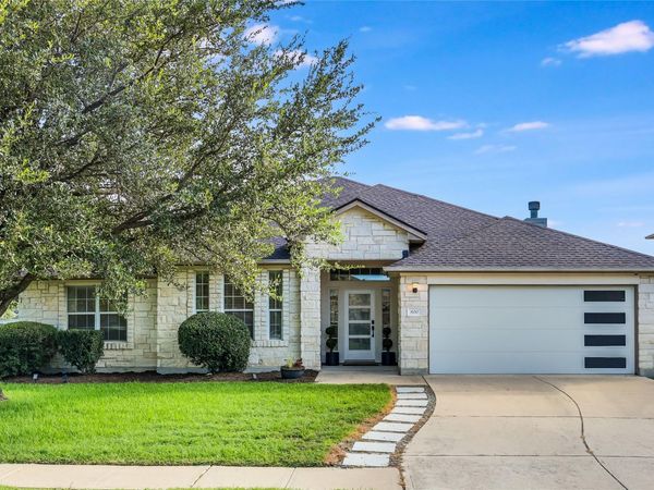 800 Portchester Castle PATH , Pflugerville, TX 78660