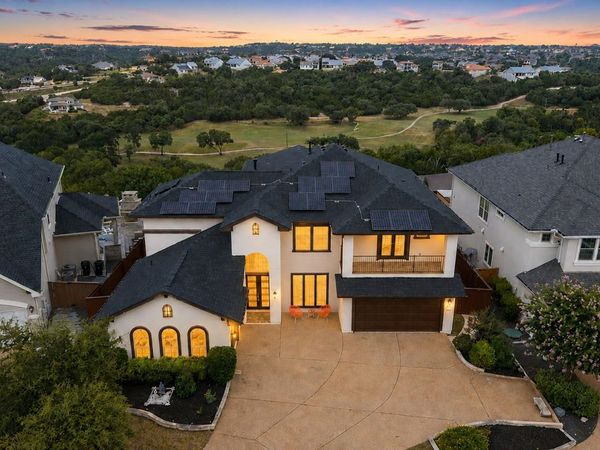 2504 Long Lasso PASS, Leander, TX 78641