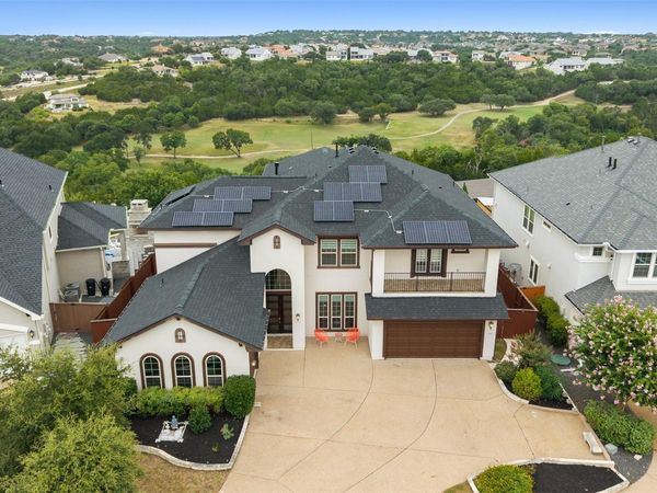 2504 Long Lasso PASS , Leander, TX 78641