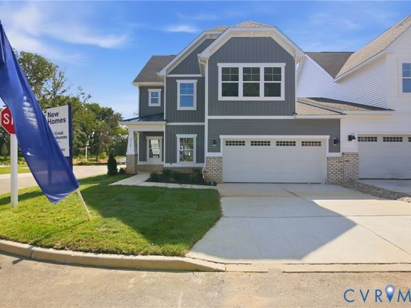8710 Coastal Terrace, Mechanicsville, VA 23111
