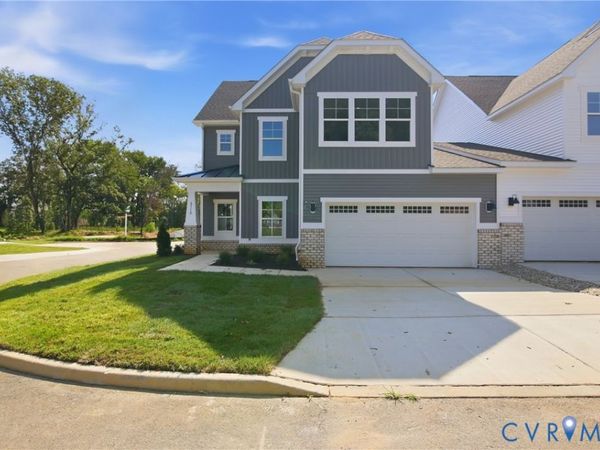 8710 Coastal Terrace, Mechanicsville, VA 23111
