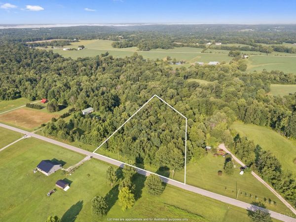 0 St Rte 505, Lewis Twp, OH 45120