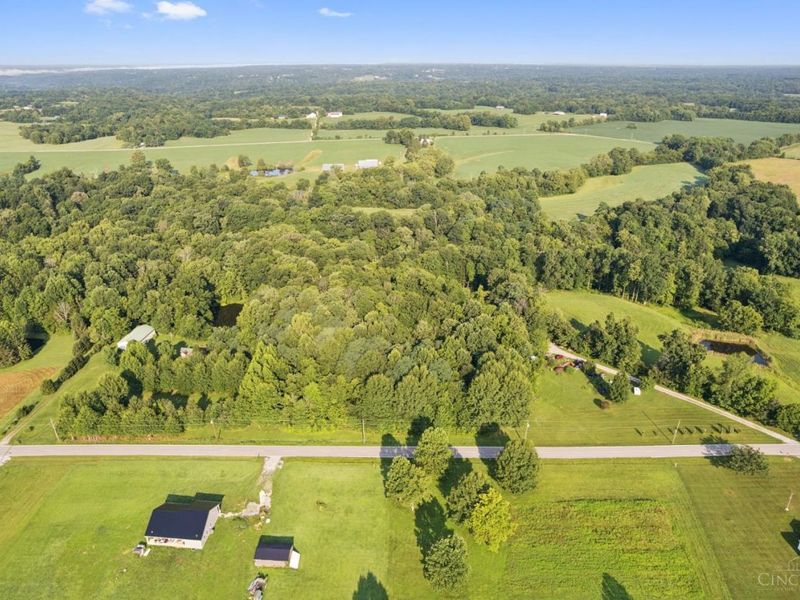 0 St Rt 505, Lewis Twp, OH 45120 Photo 2