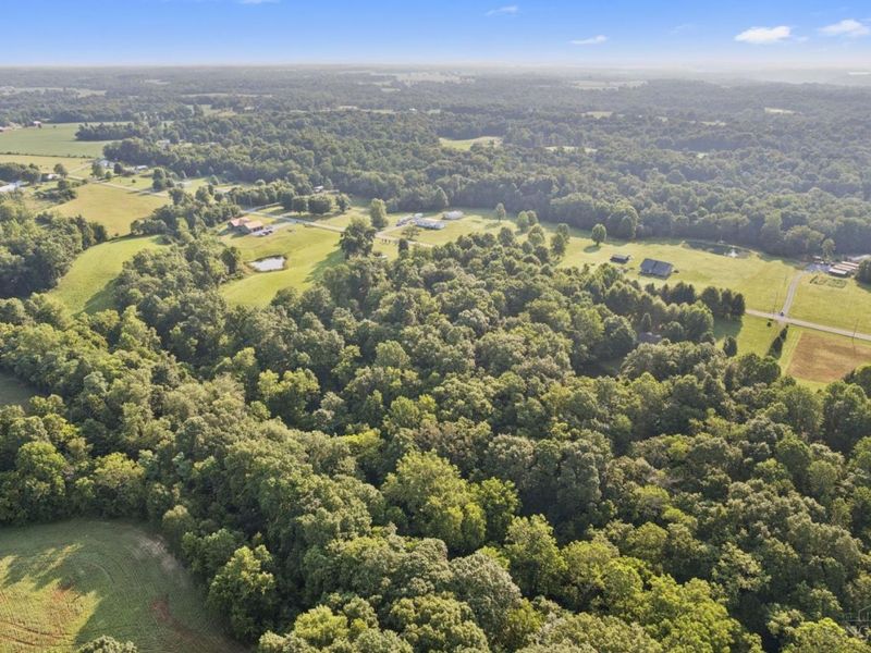 0 St Rt 505, Lewis Twp, OH 45120 Photo 3