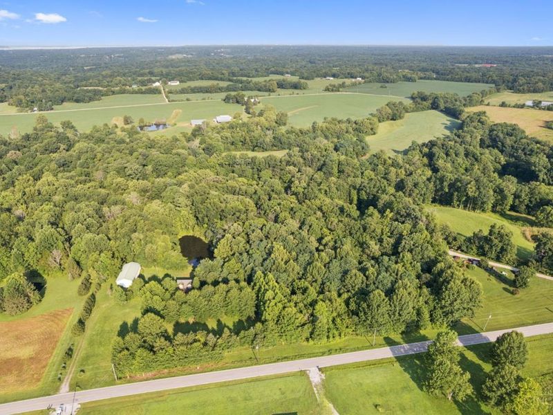 0 St Rt 505, Lewis Twp, OH 45120 Photo 4