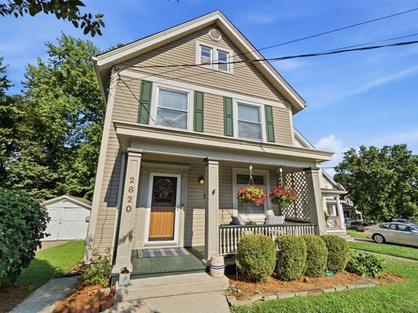 2820 Linwood Avenue, Cincinnati, OH 45208