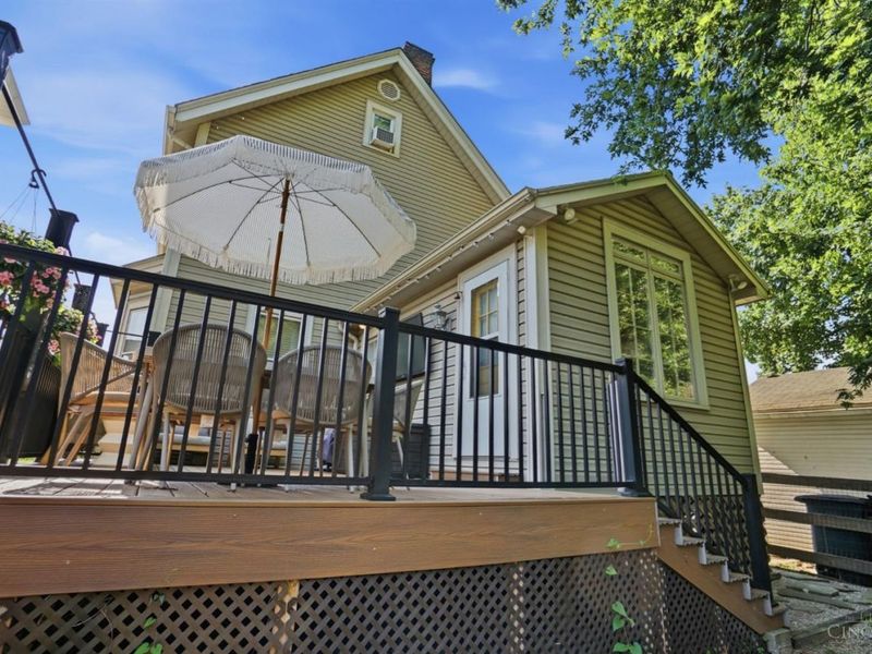 2820 Linwood Avenue, Cincinnati, OH 45208 Photo 54