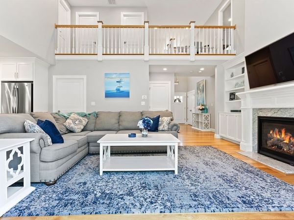 65 Saint Marks Rd, Falmouth, MA 02536