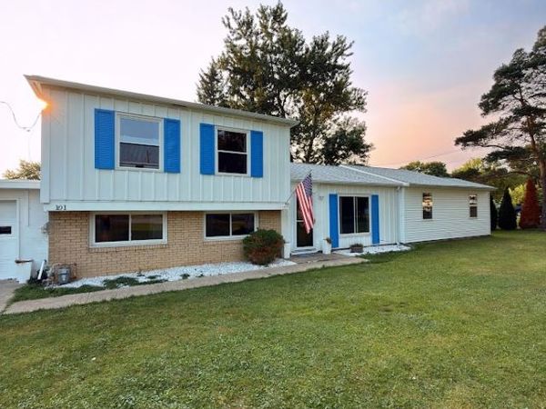 101 13th Street , Greenville, PA 16125