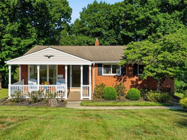 254 Parkedge Rd , Pittsburgh, PA 15220