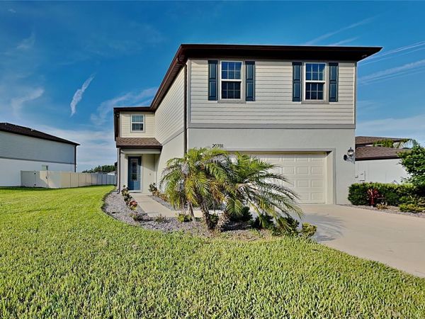 20781 MONZA LOOP , LAND O LAKES, FL 34638