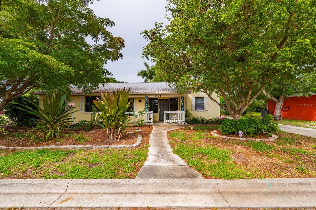 311 Gill Street, Punta Gorda, FL 33950 Photo