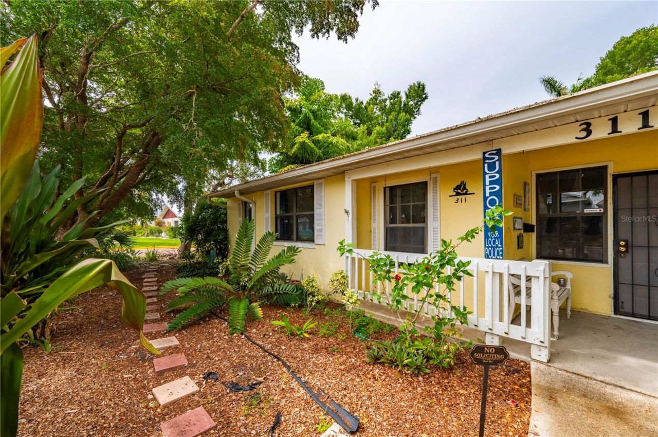 311 Gill Street, Punta Gorda, FL 33950 Photo